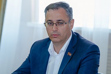 Депутаты готовятся к парламентской сессии